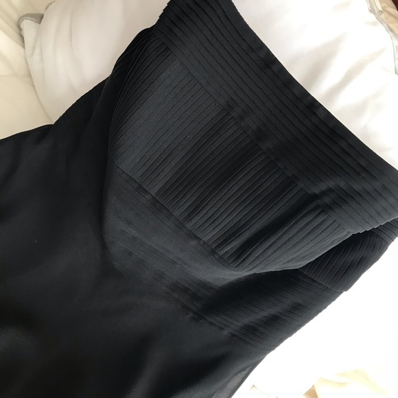 Black Cocktail dress - Picture 3 of 4